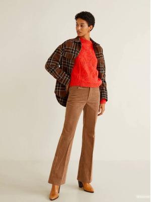 Свитер Mango, размер S/M