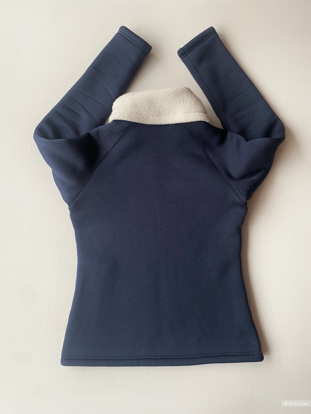 Куртка Jack Wolfskin  nanuk 300 р.М