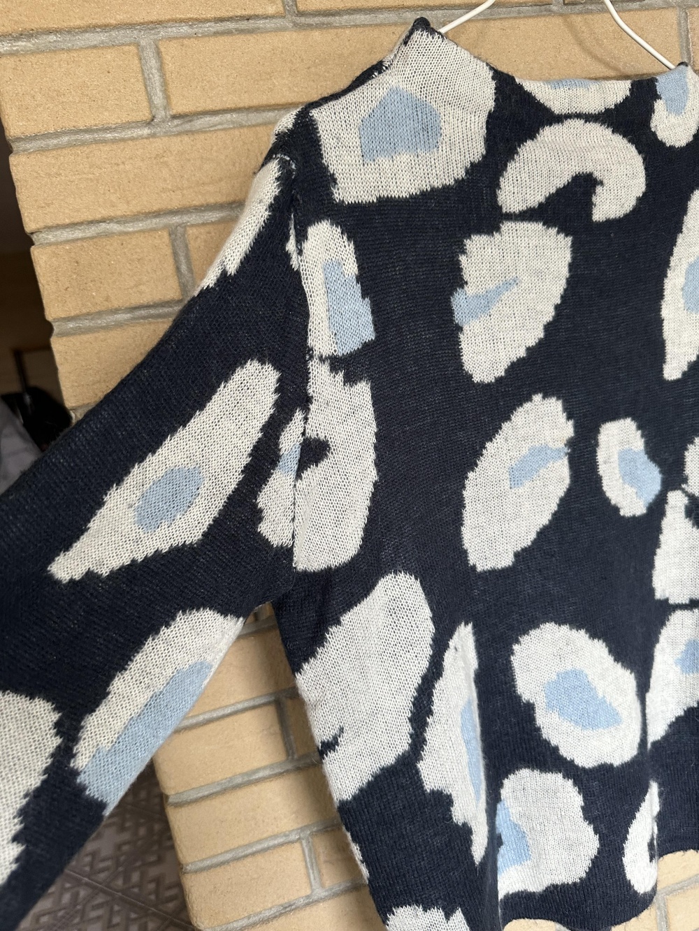 Свитер Lindex,  L