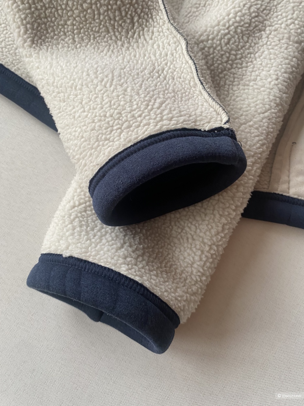 Куртка Jack Wolfskin  nanuk 300 р.М