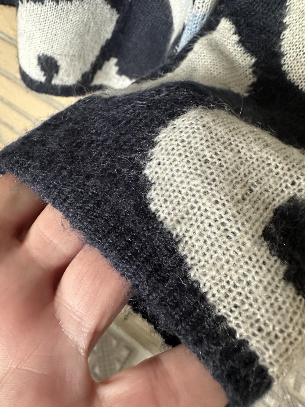 Свитер Lindex,  L