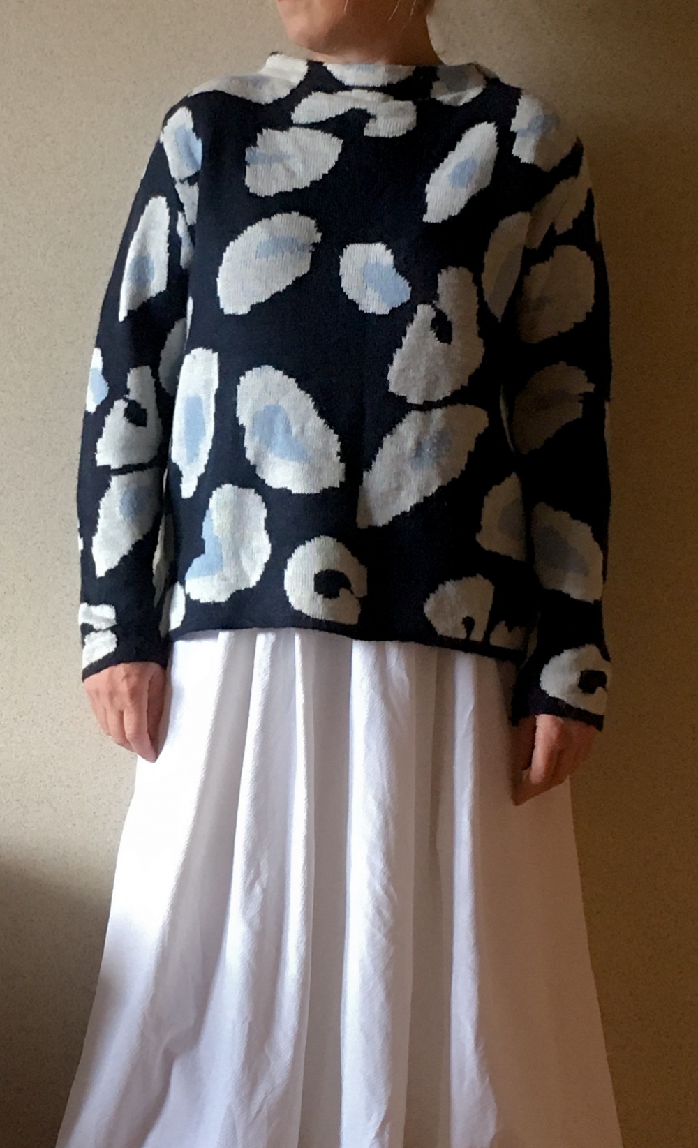 Свитер Lindex,  L