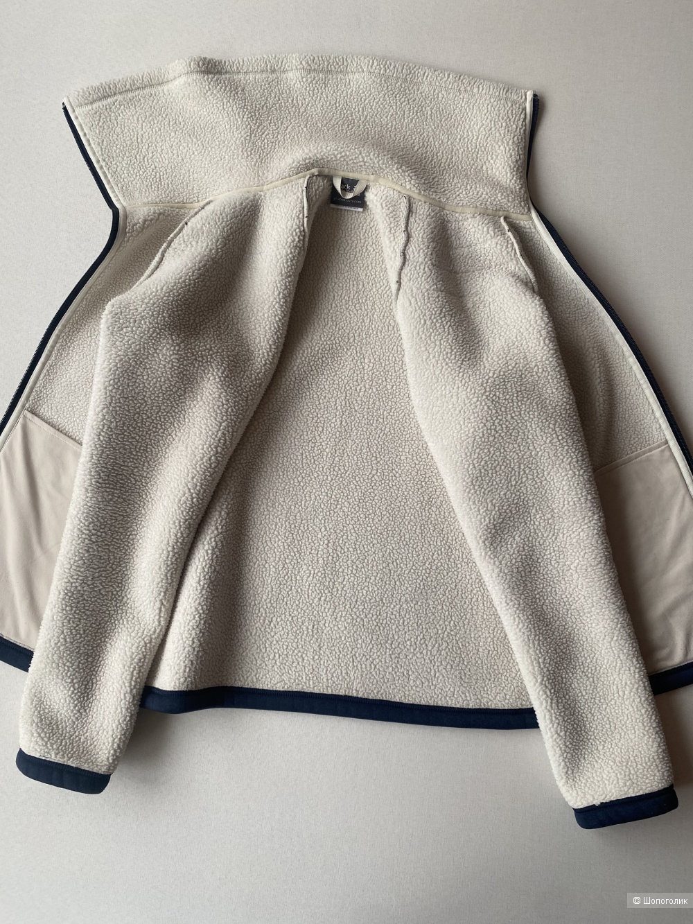 Куртка Jack Wolfskin  nanuk 300 р.М