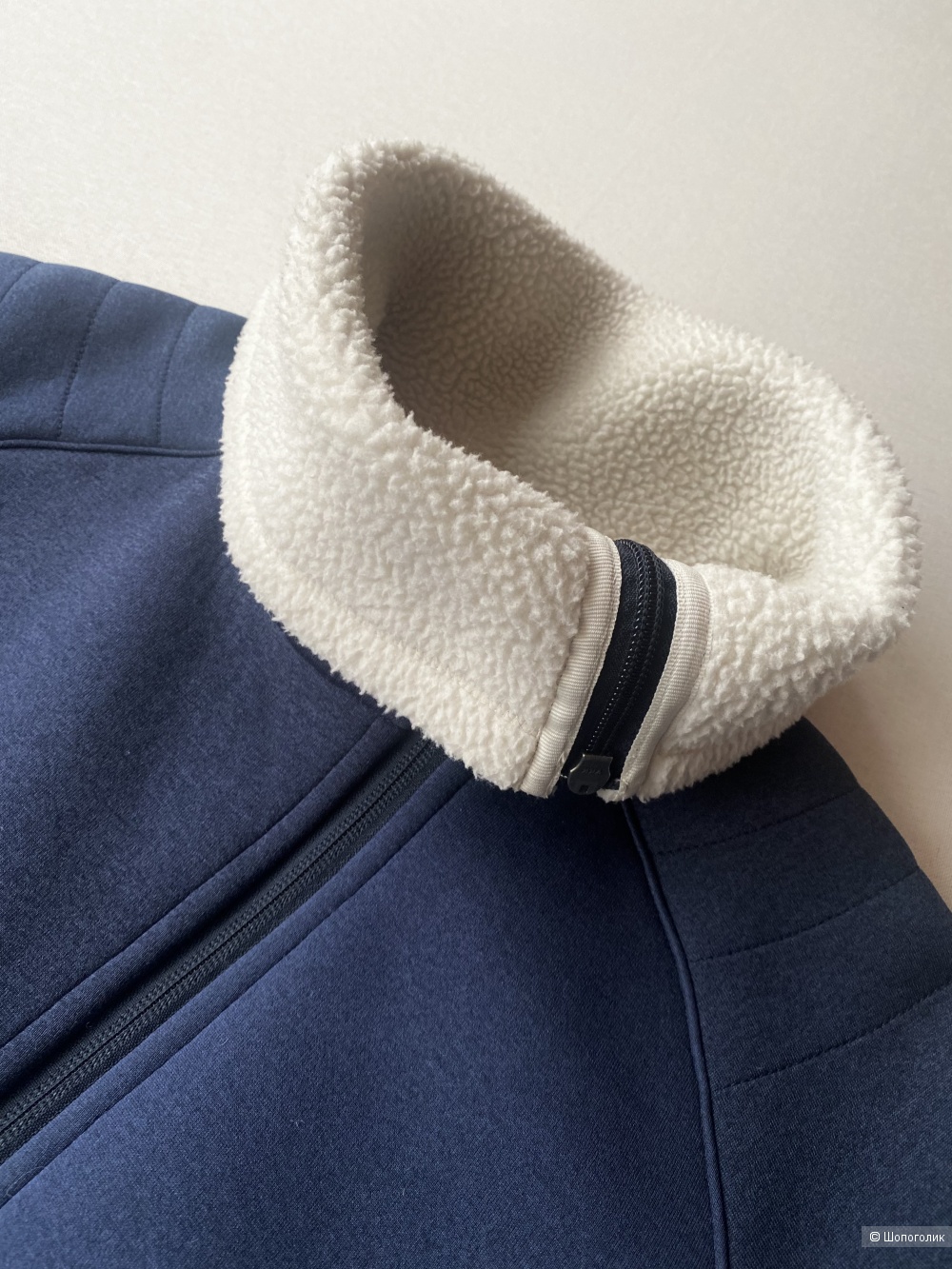 Куртка Jack Wolfskin  nanuk 300 р.М