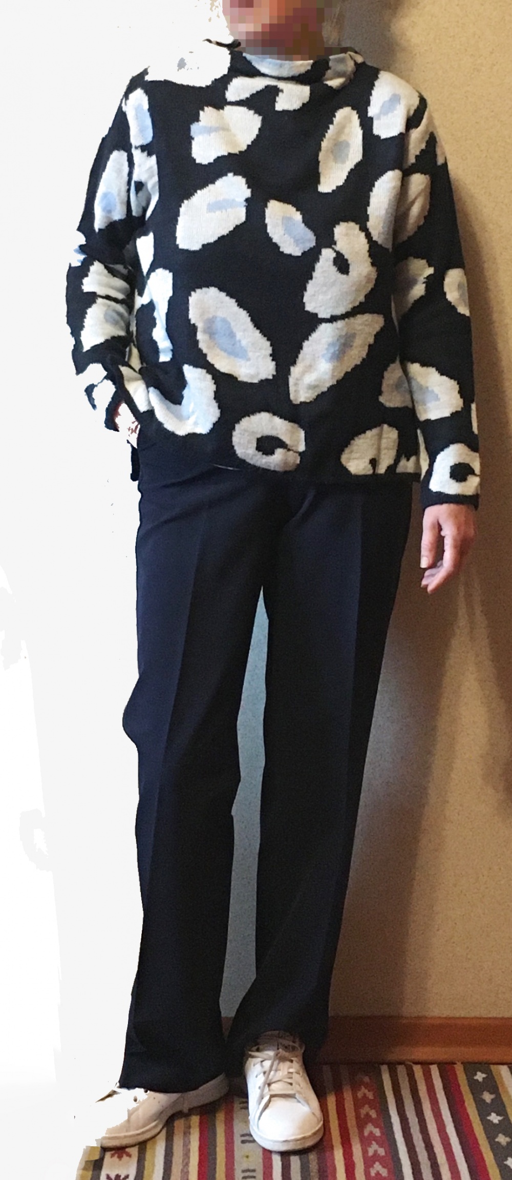 Свитер Lindex,  L