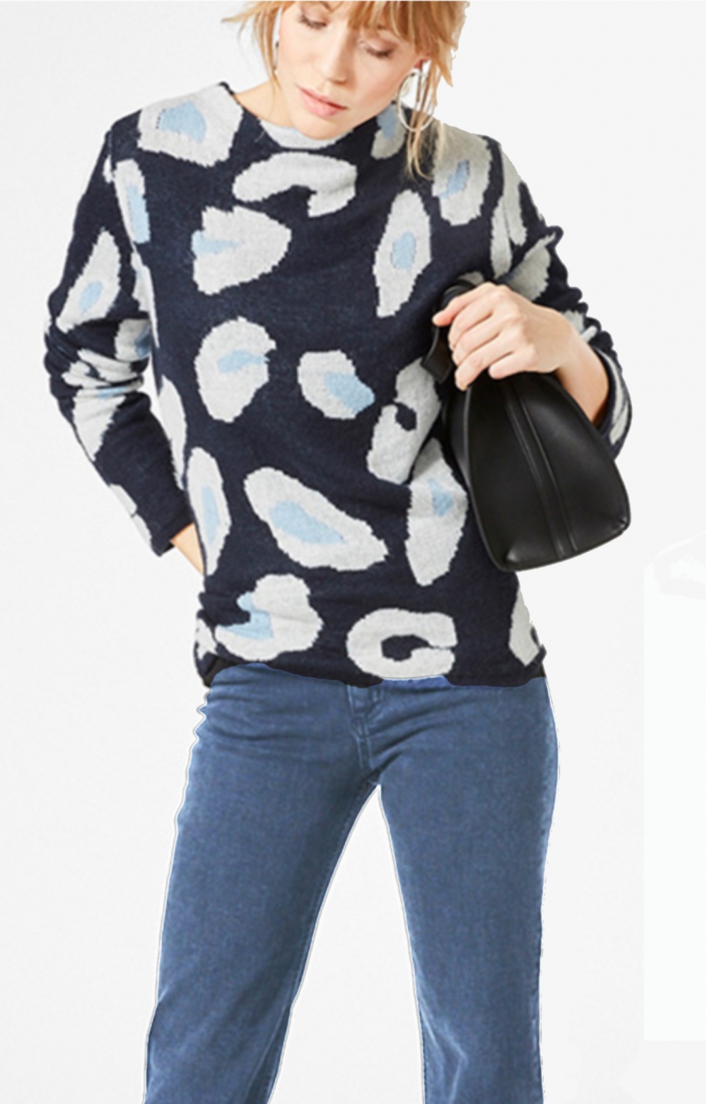 Свитер Lindex,  L