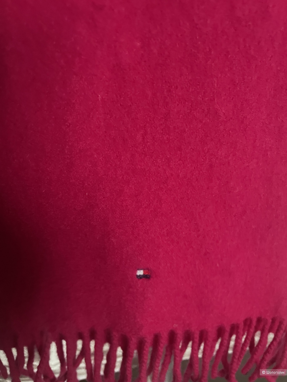 Шарф Tommy Hilfiger