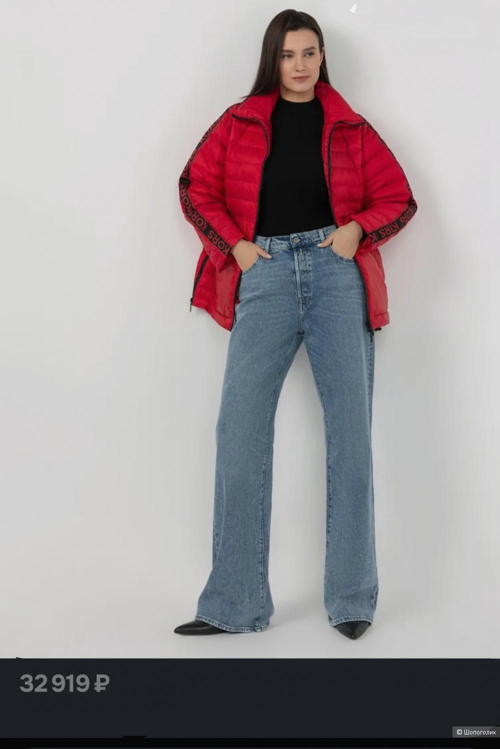 Куртка Michael kors S