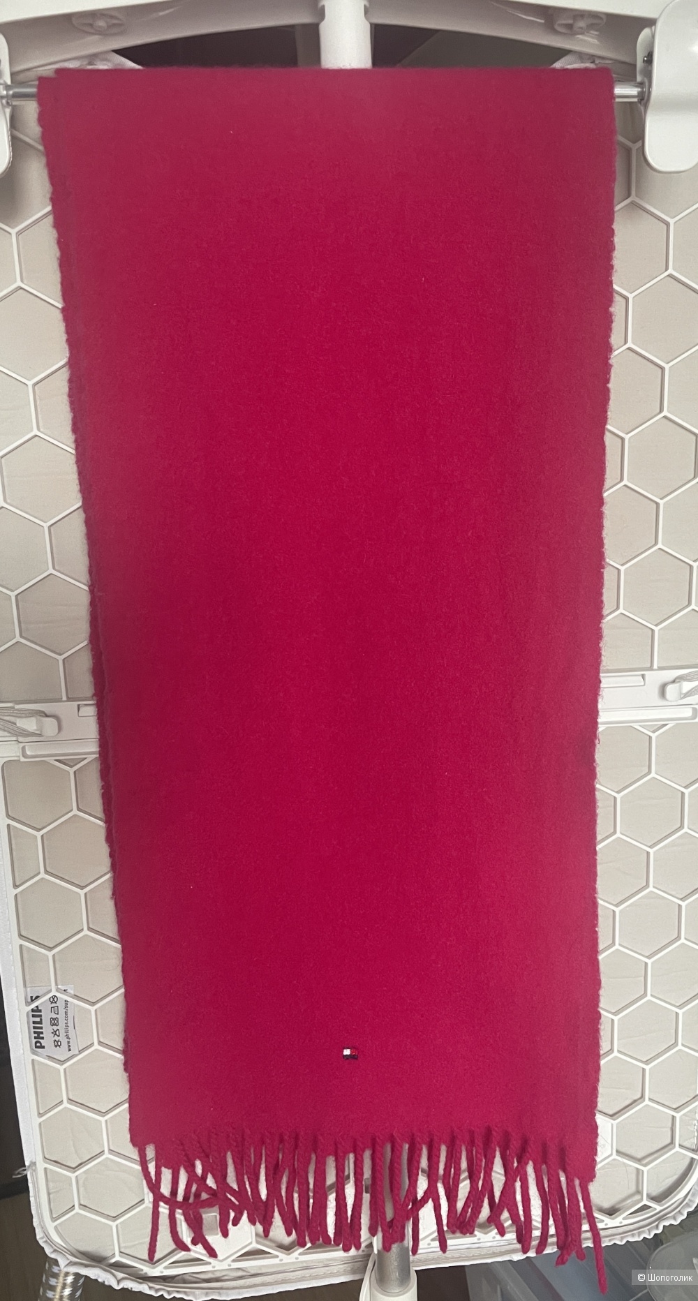 Шарф Tommy Hilfiger