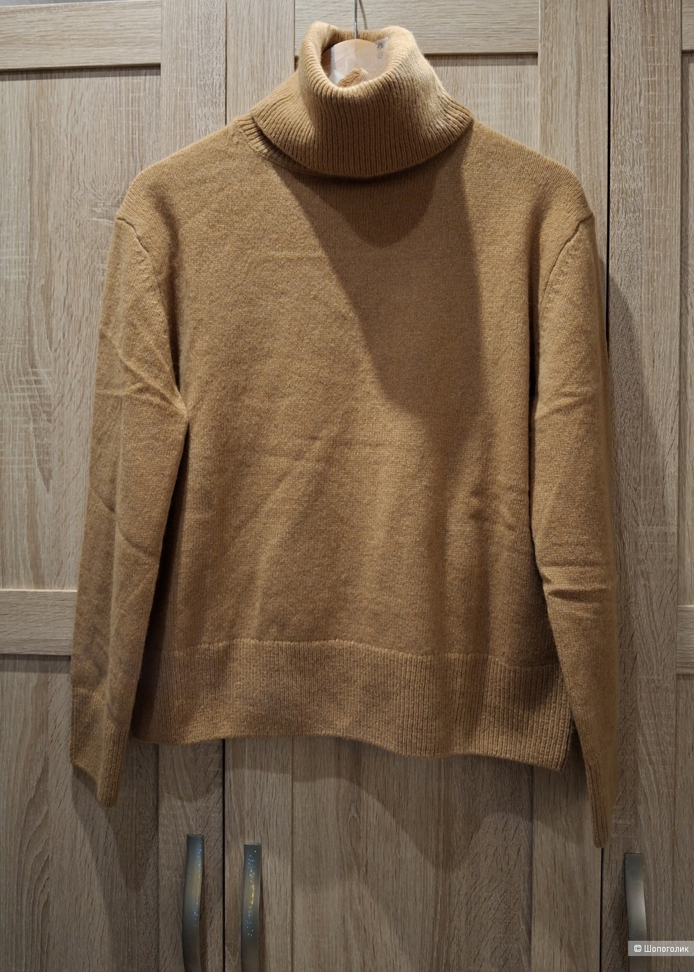 Шерстяной свитер Lime/42-46