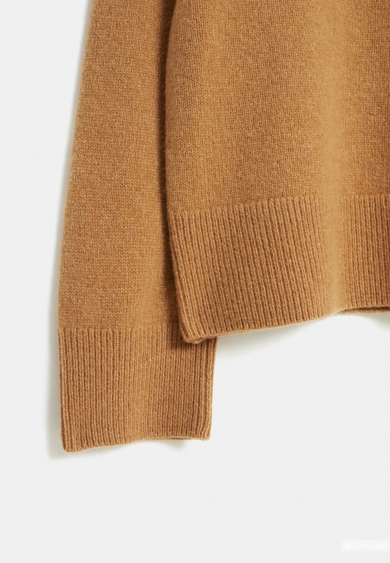 Шерстяной свитер Lime/42-46