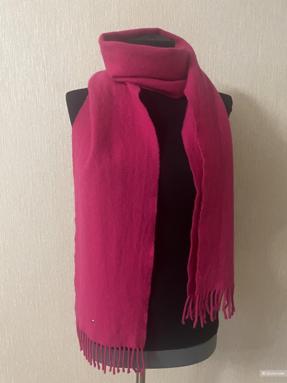 Шарф Tommy Hilfiger