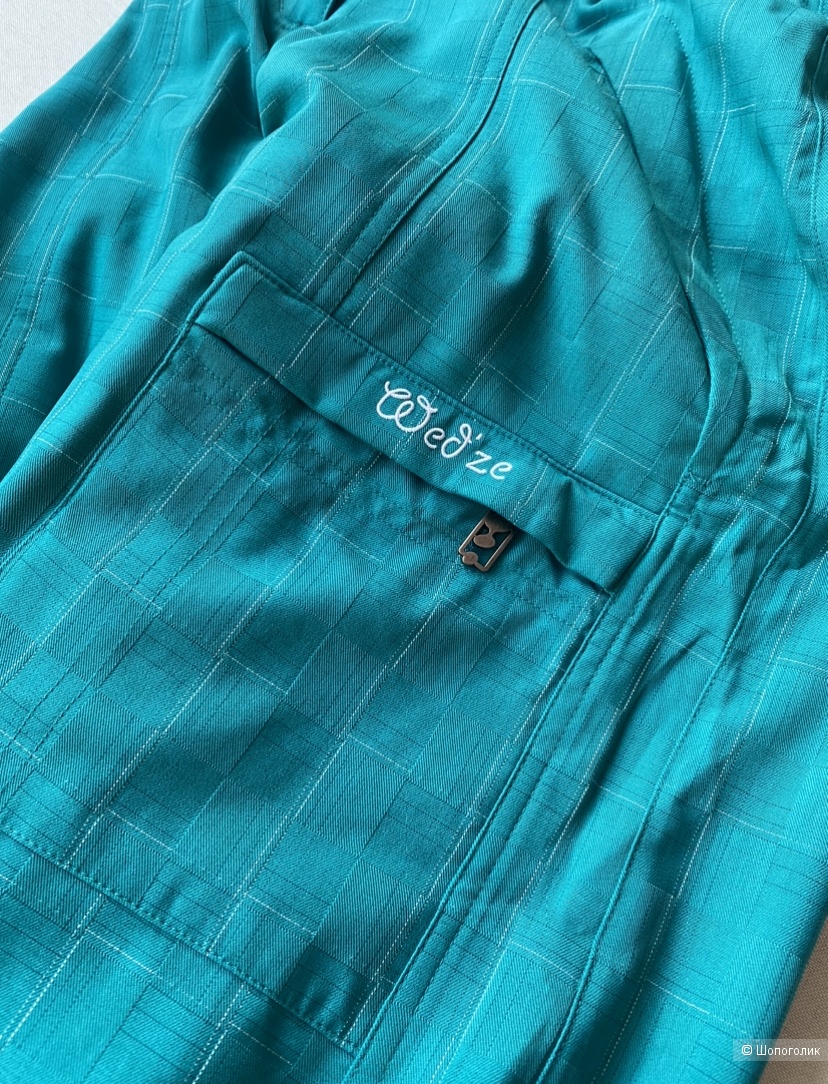 Сноубордические штаны Wedze Decathlon Novadry S/XS