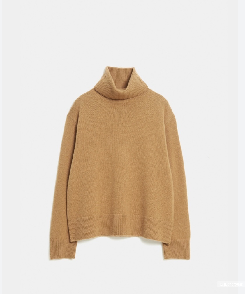 Шерстяной свитер Lime/42-46