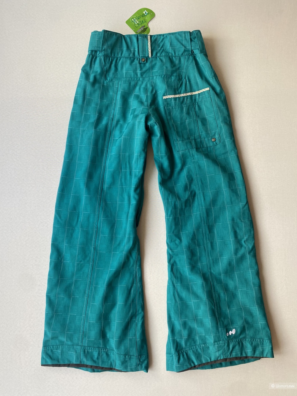 Сноубордические штаны Wedze Decathlon Novadry S/XS