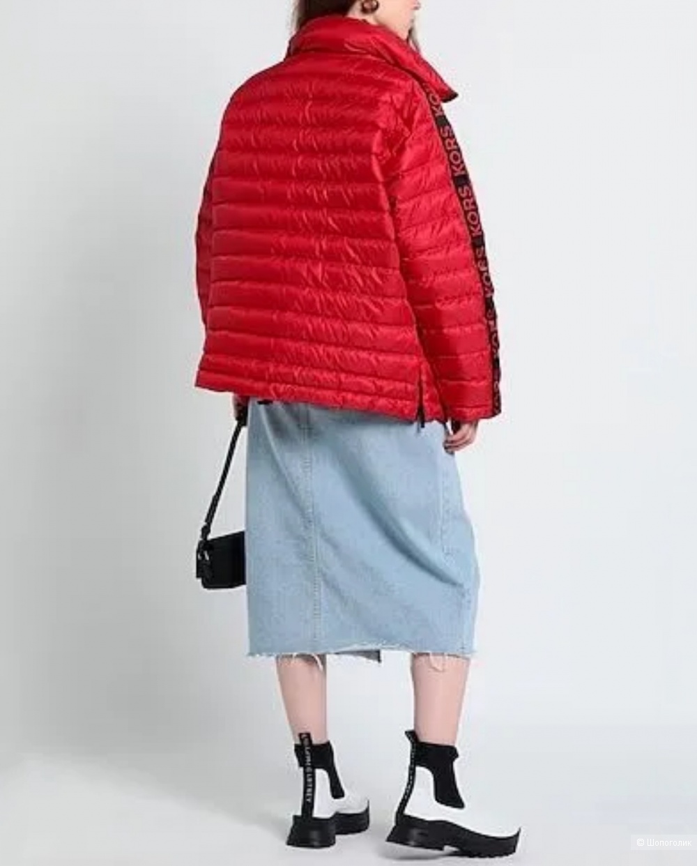 Куртка Michael kors S