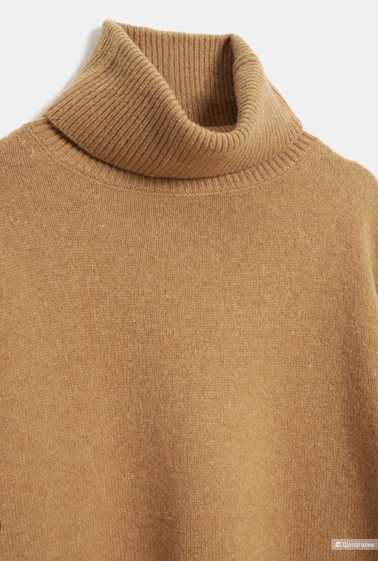 Шерстяной свитер Lime/42-46