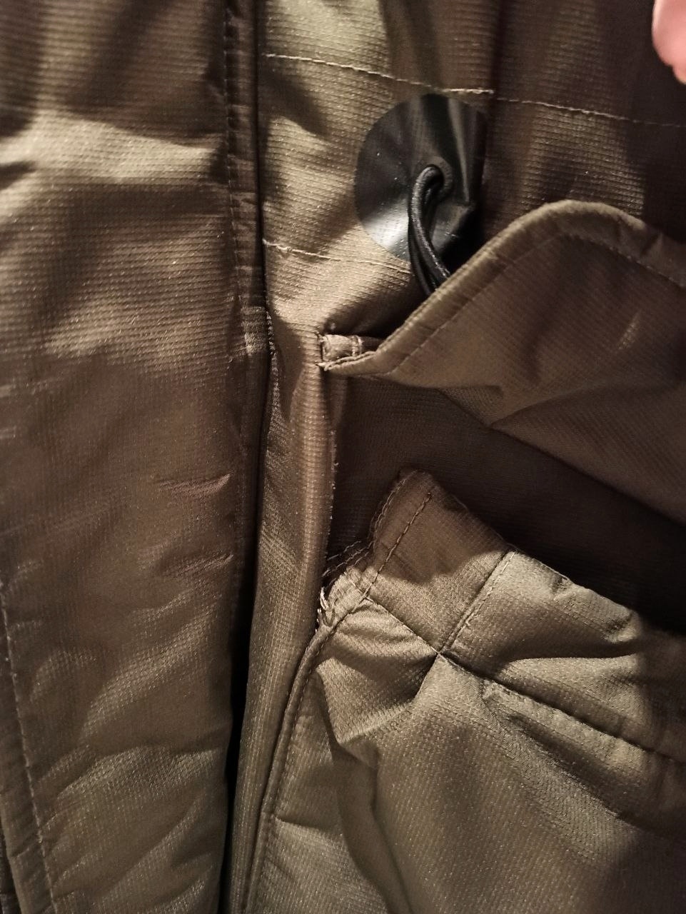 Куртка мужская pull and bear L-XL