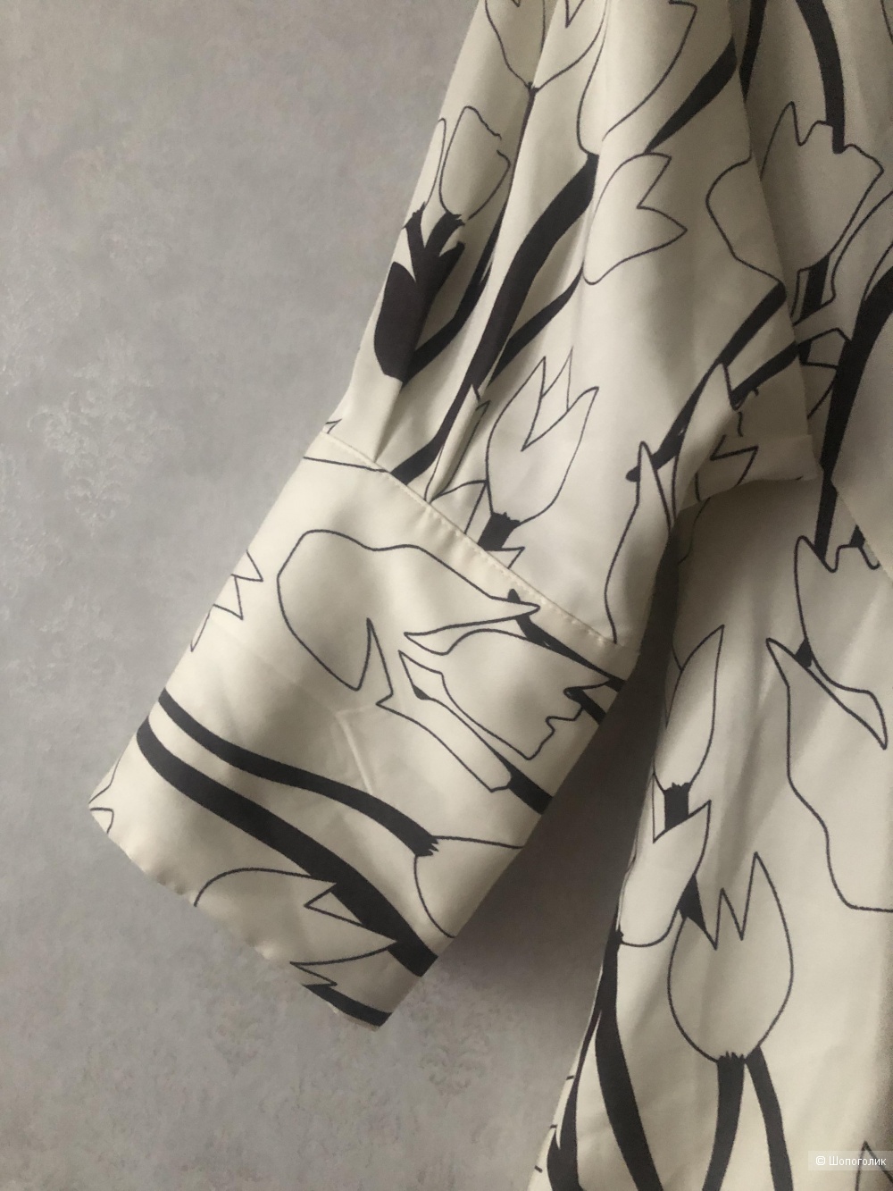 Блузка LILI XS