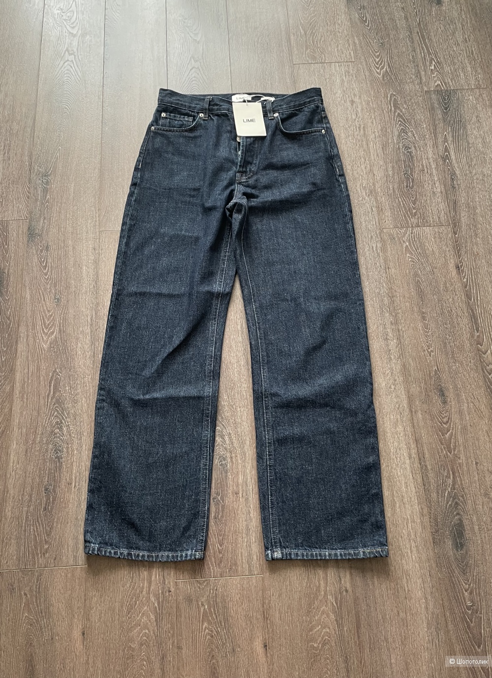 Джинсы Lime, р 38 EUR