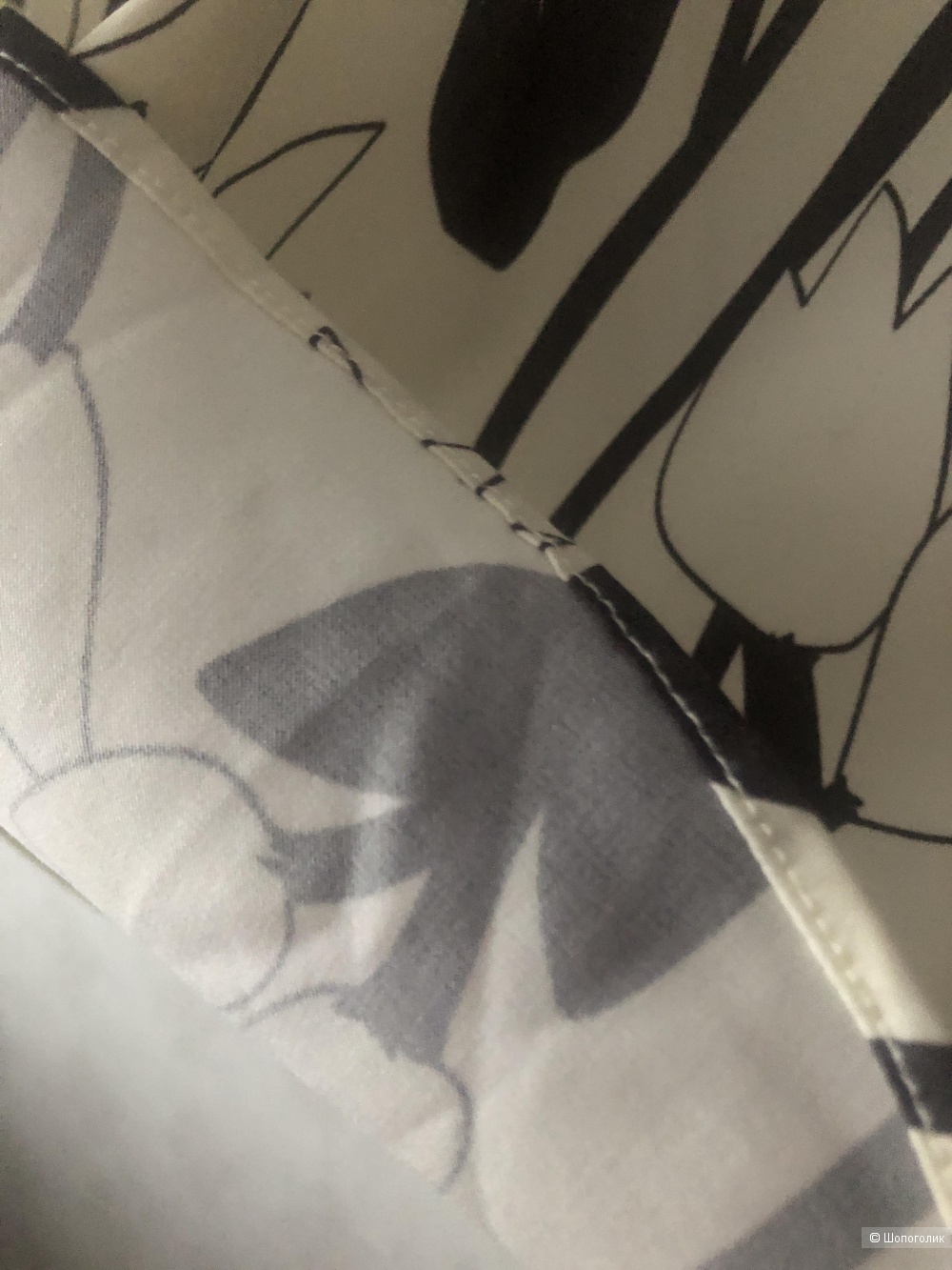 Блузка LILI XS