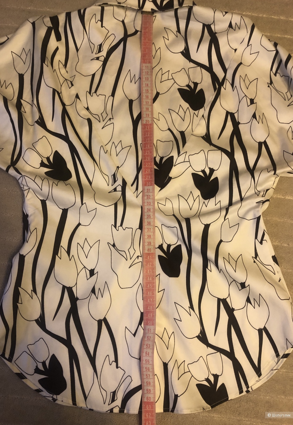 Блузка LILI XS