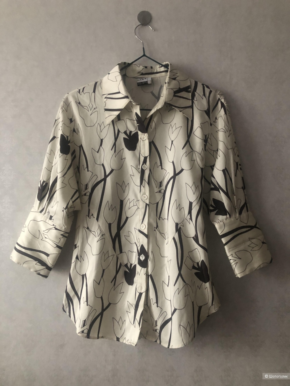 Блузка LILI XS