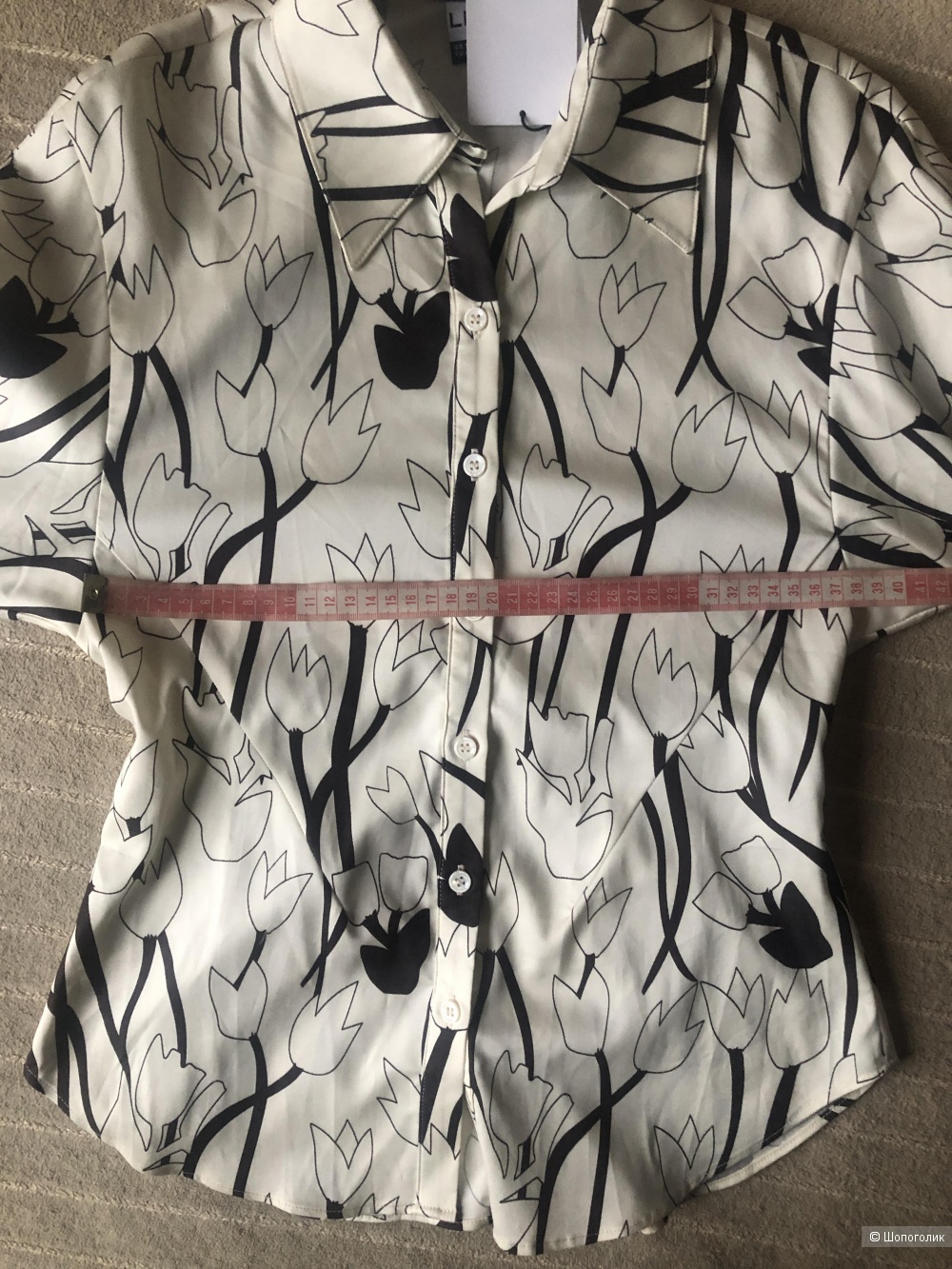 Блузка LILI XS