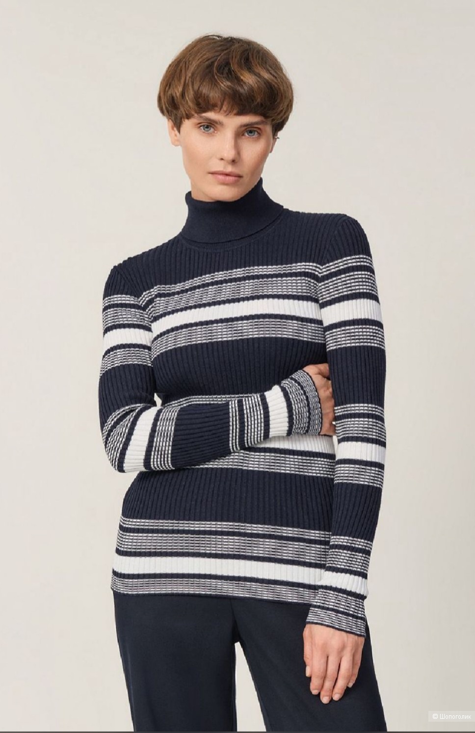 Водолазка женская Baon 48/L