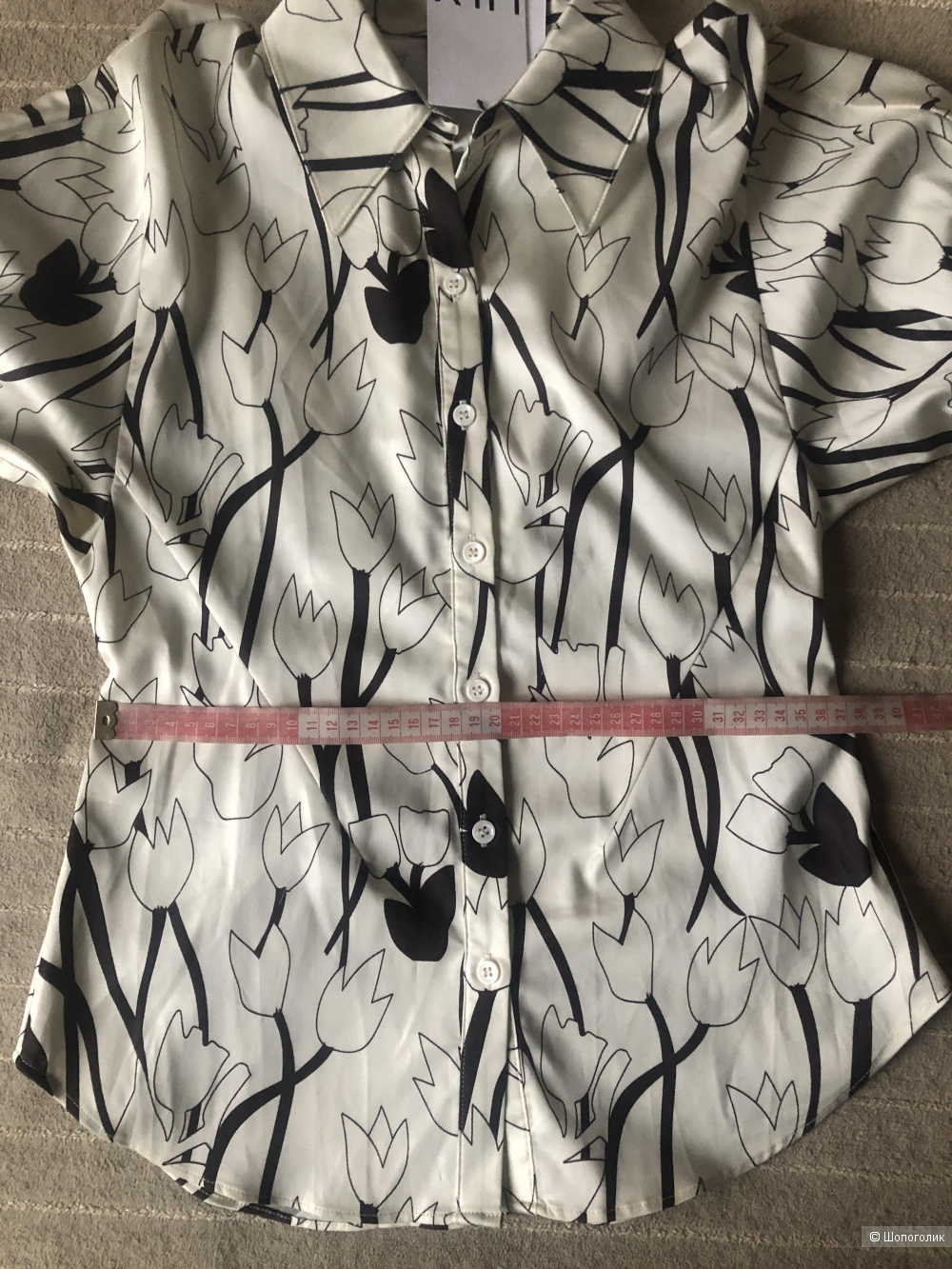 Блузка LILI XS