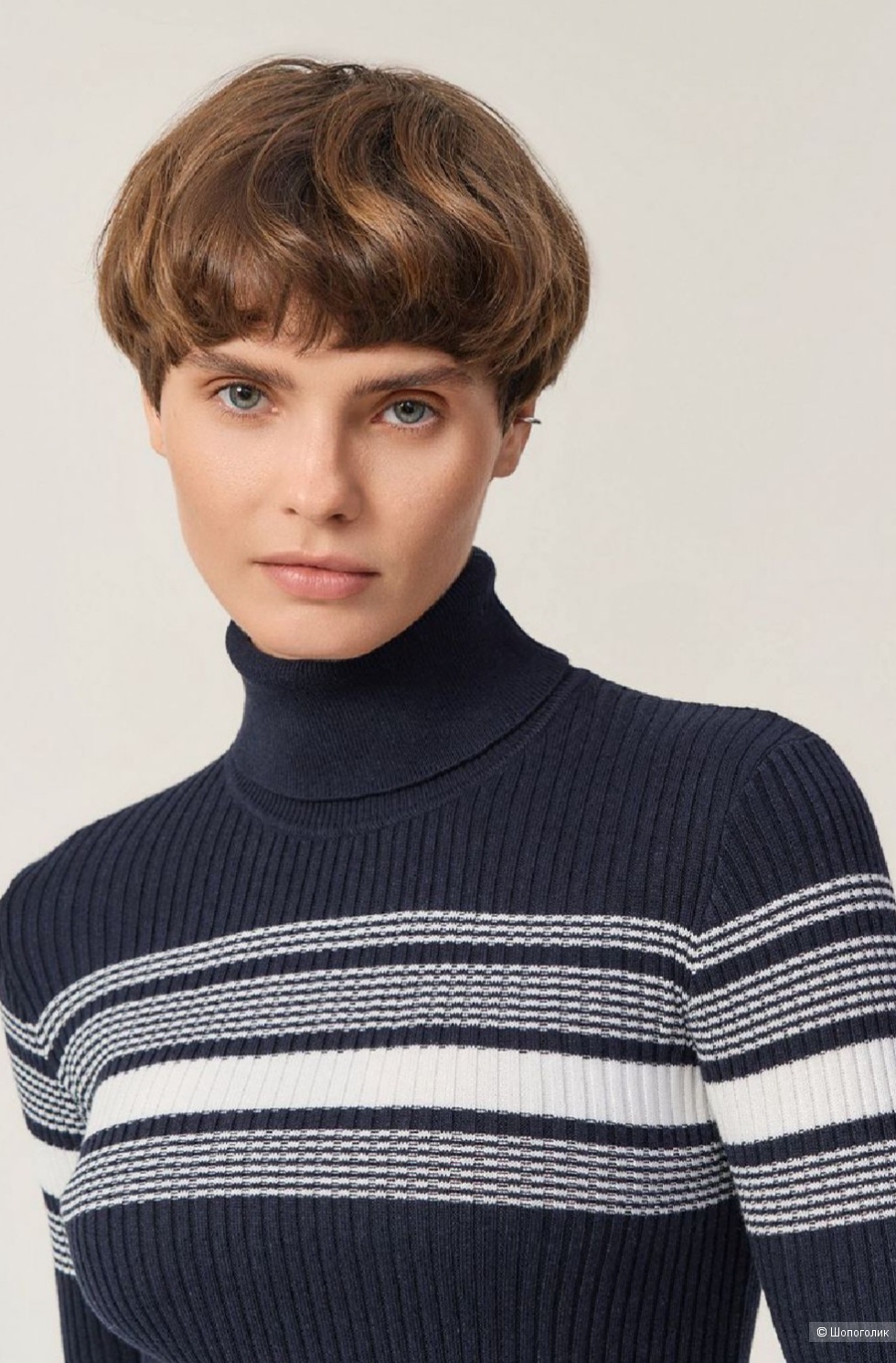 Водолазка женская Baon 48/L