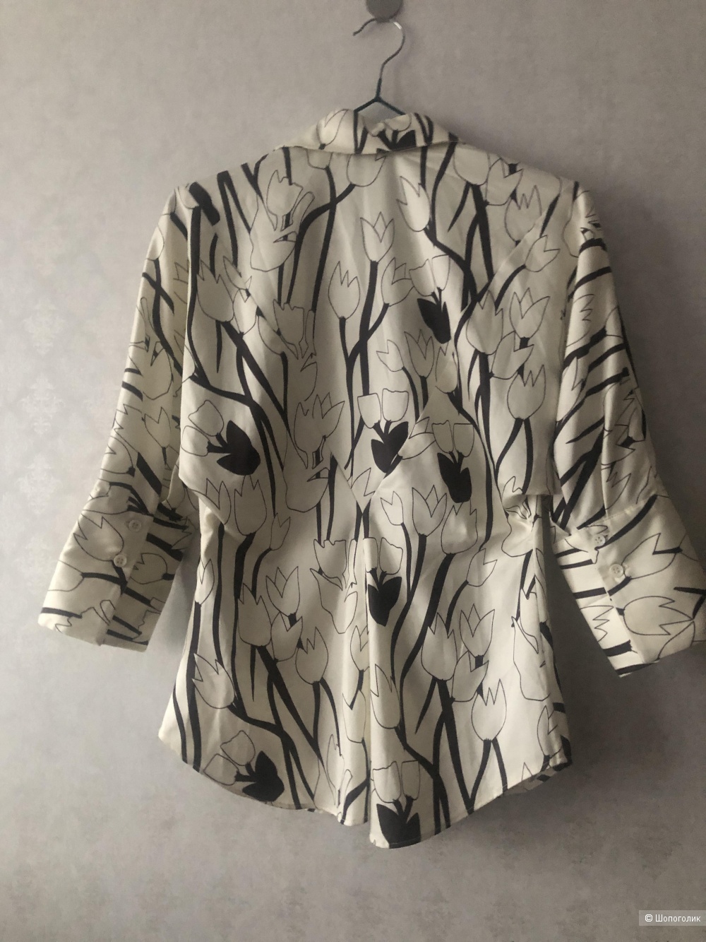 Блузка LILI XS