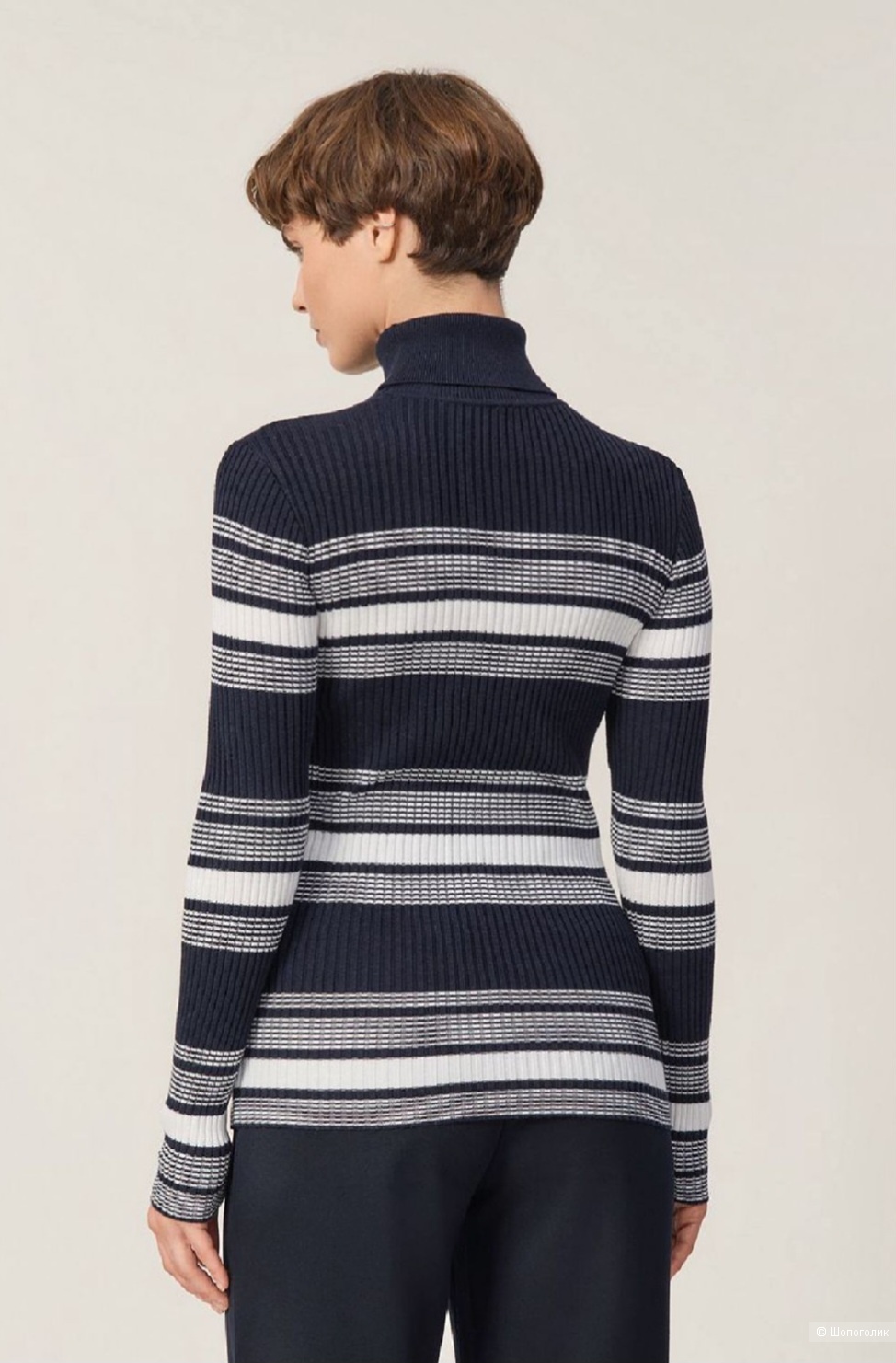 Водолазка женская Baon 48/L