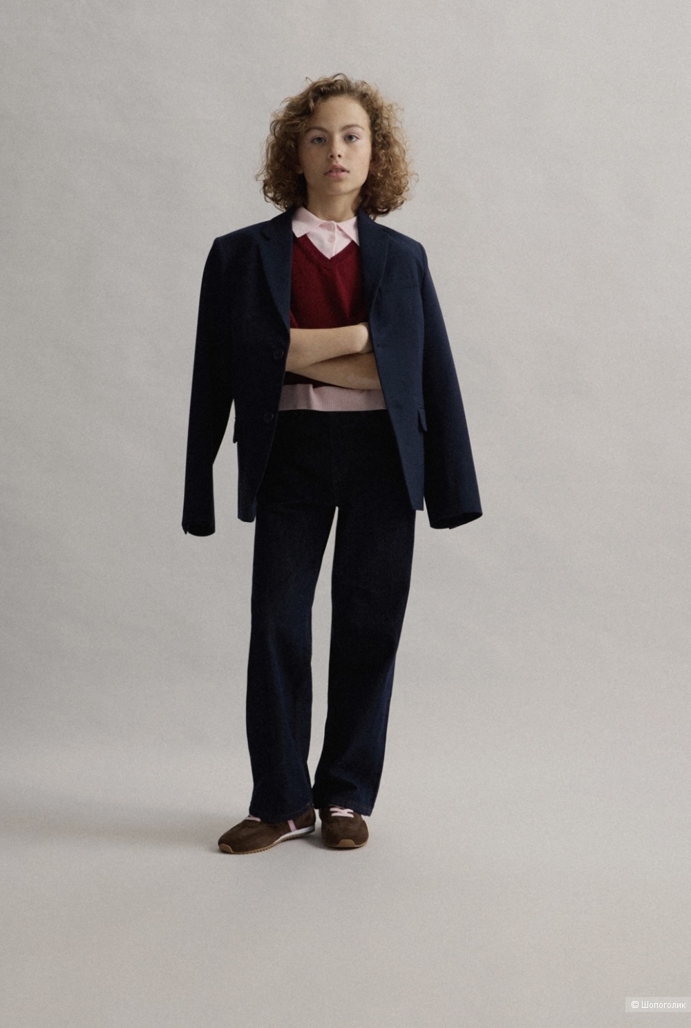 Джинсы Lime, р 38 EUR