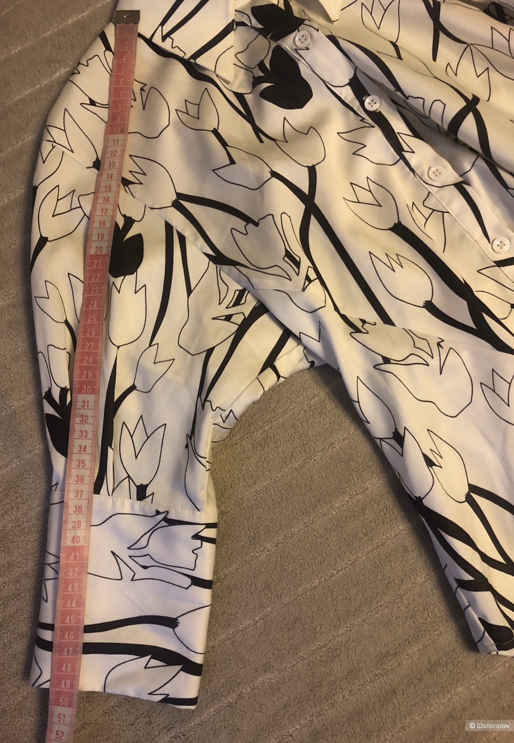 Блузка LILI XS