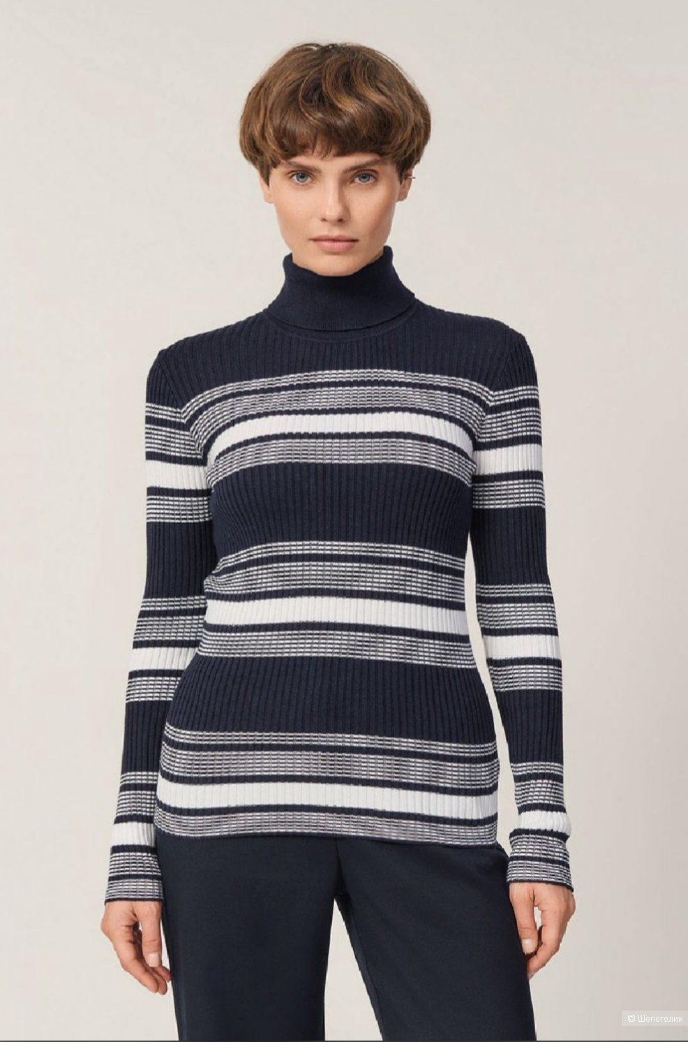 Водолазка женская Baon 48/L