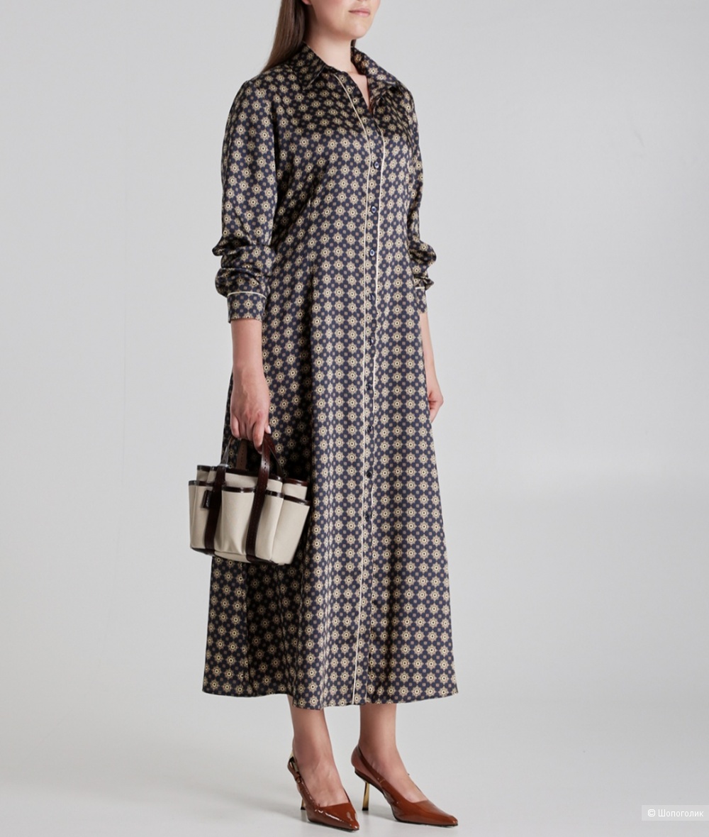 Платье Marina Rinaldi, размер 25