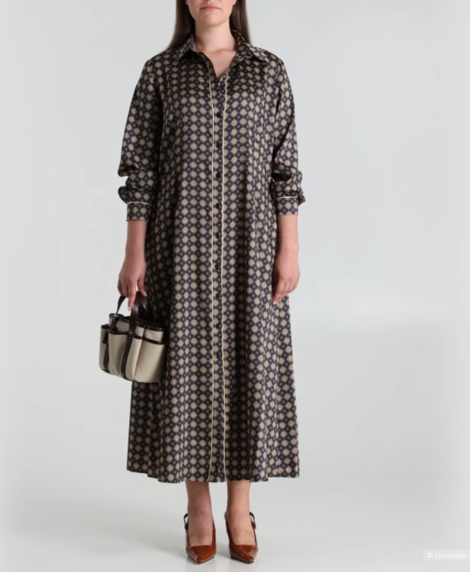 Платье Marina Rinaldi, размер 25