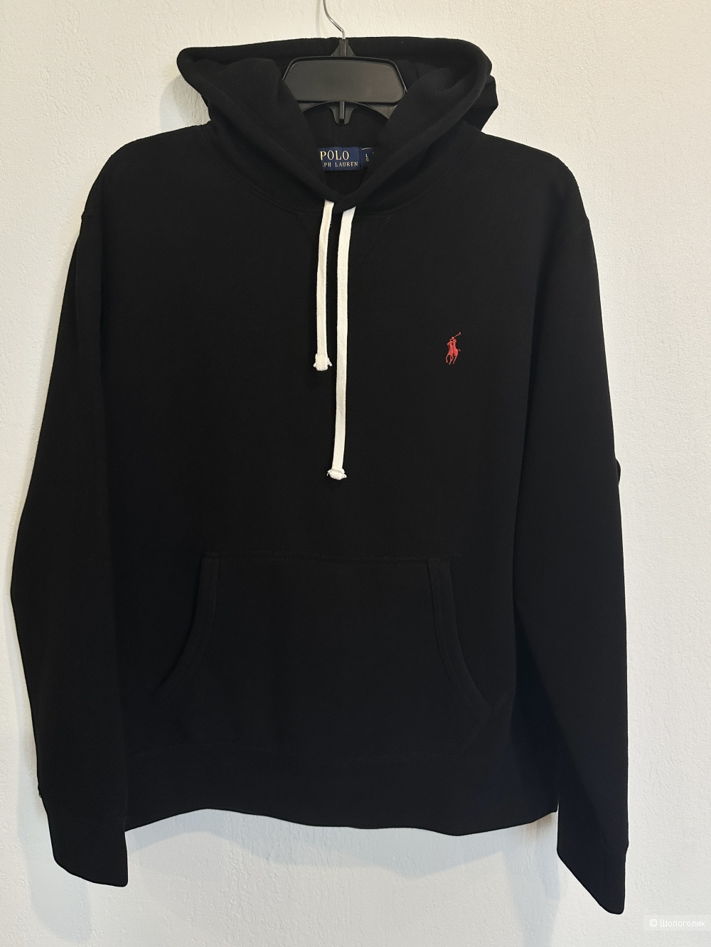 Худи Polo Ralph Lauren, размер L