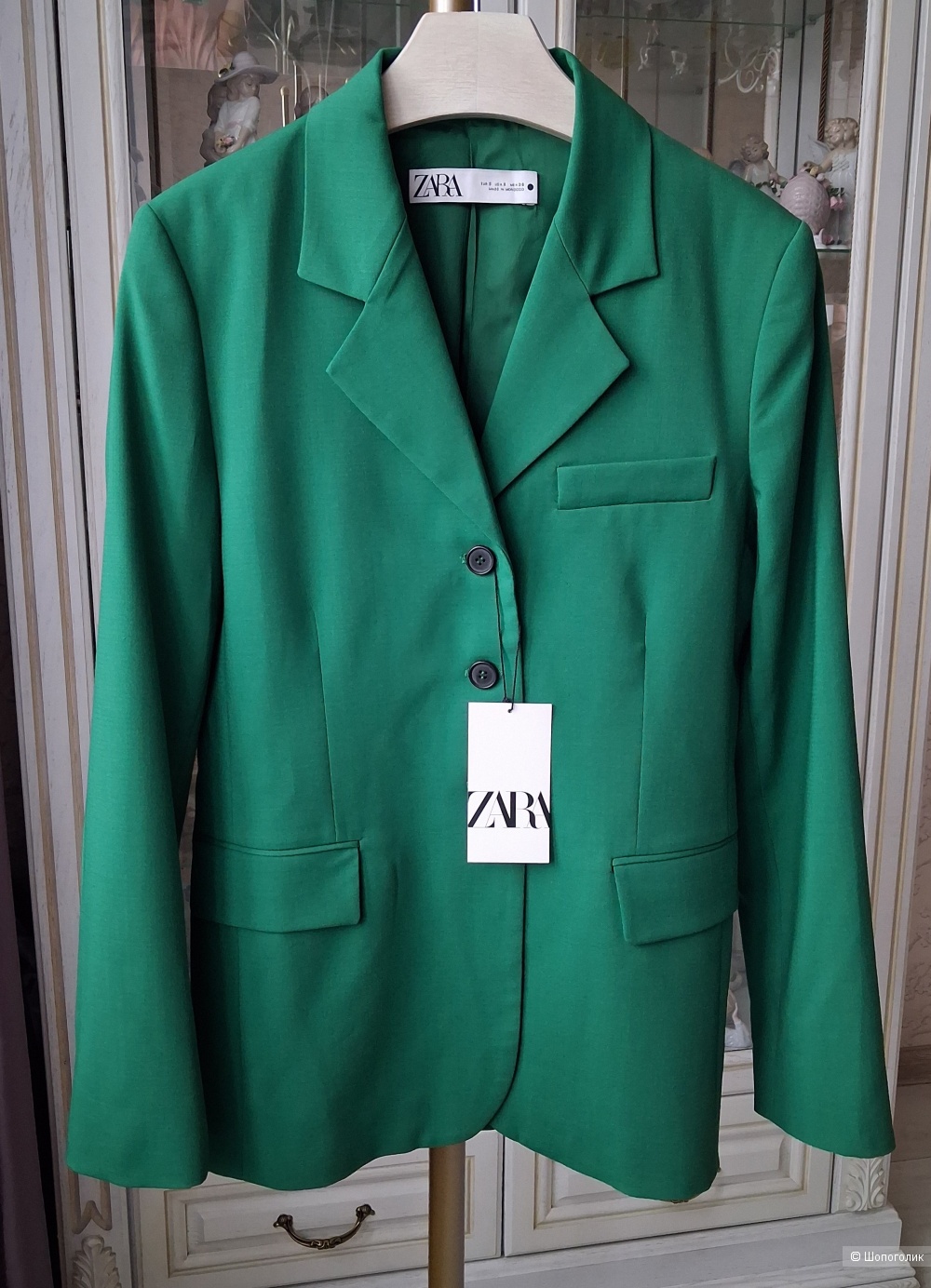 Жакет Zara, размер S