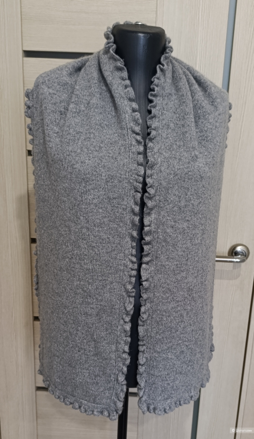 Шарф Chobi, размер 150*30