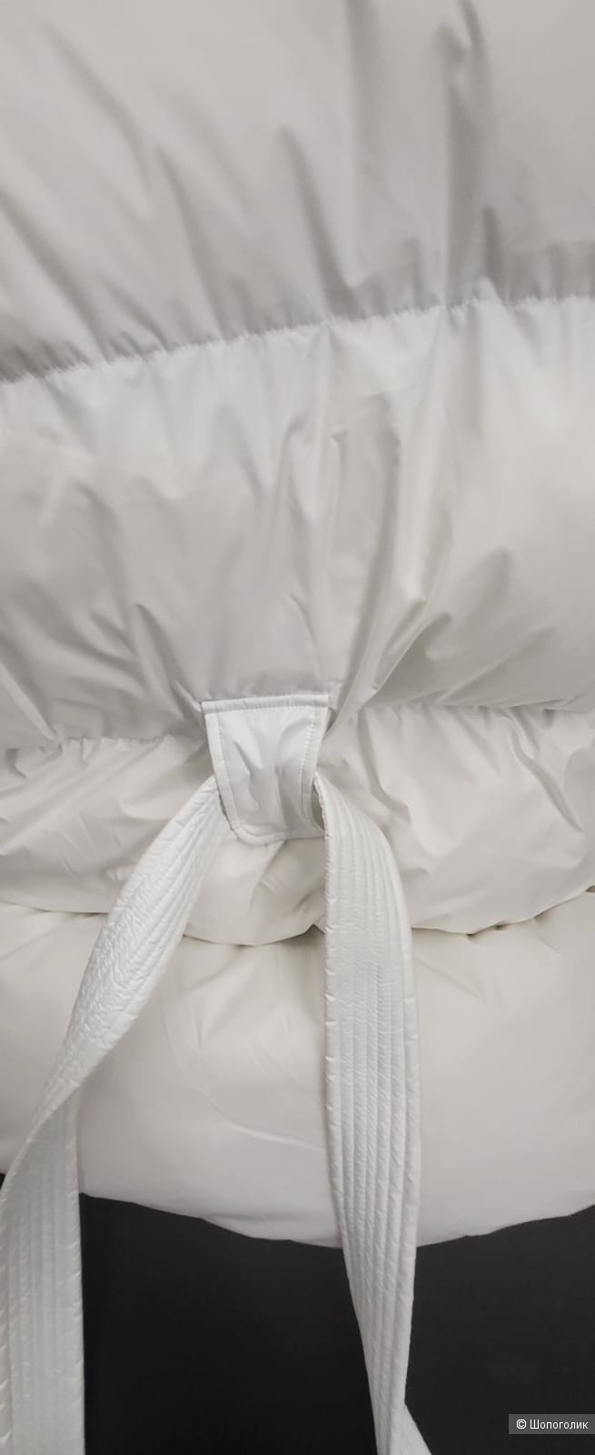 Пуховик Naumi, 48-50