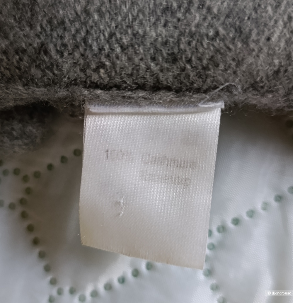 Шарф Chobi, размер 150*30