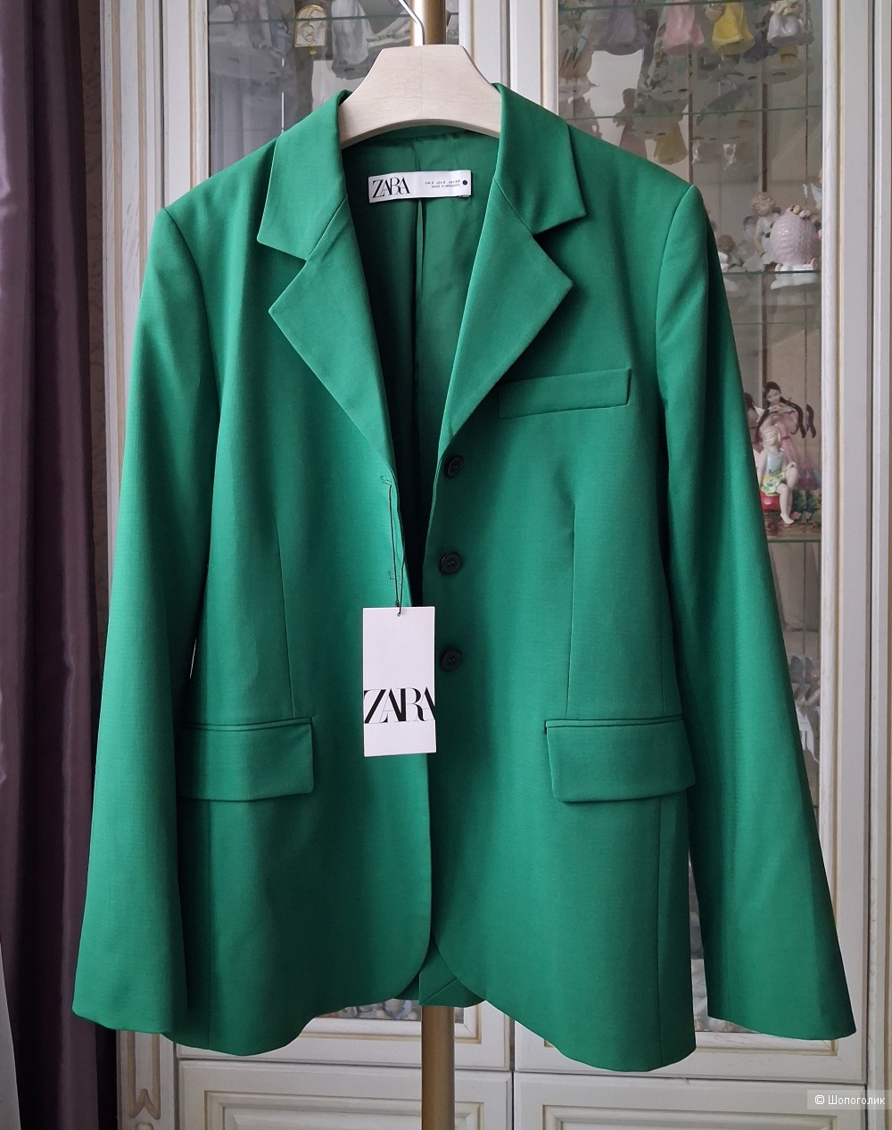 Жакет Zara, размер S