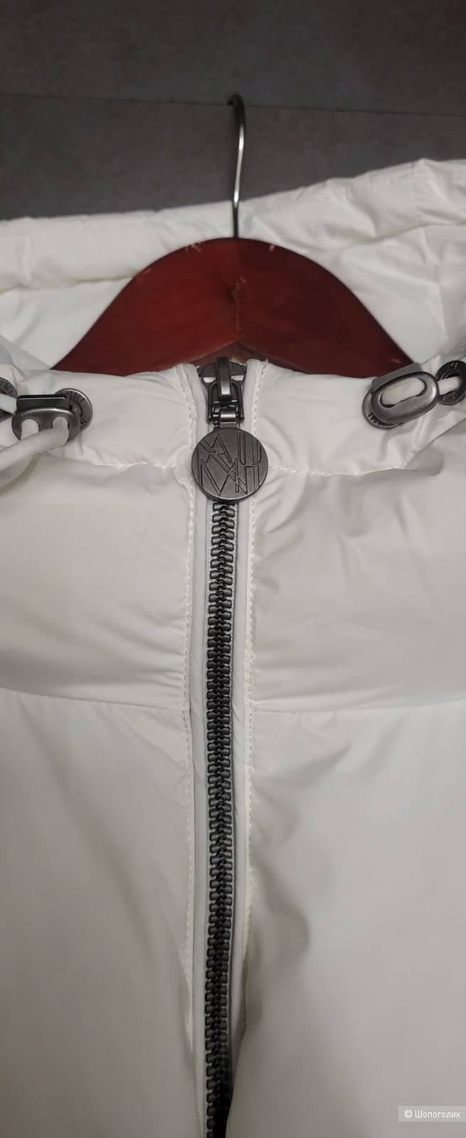 Пуховик Naumi, 48-50