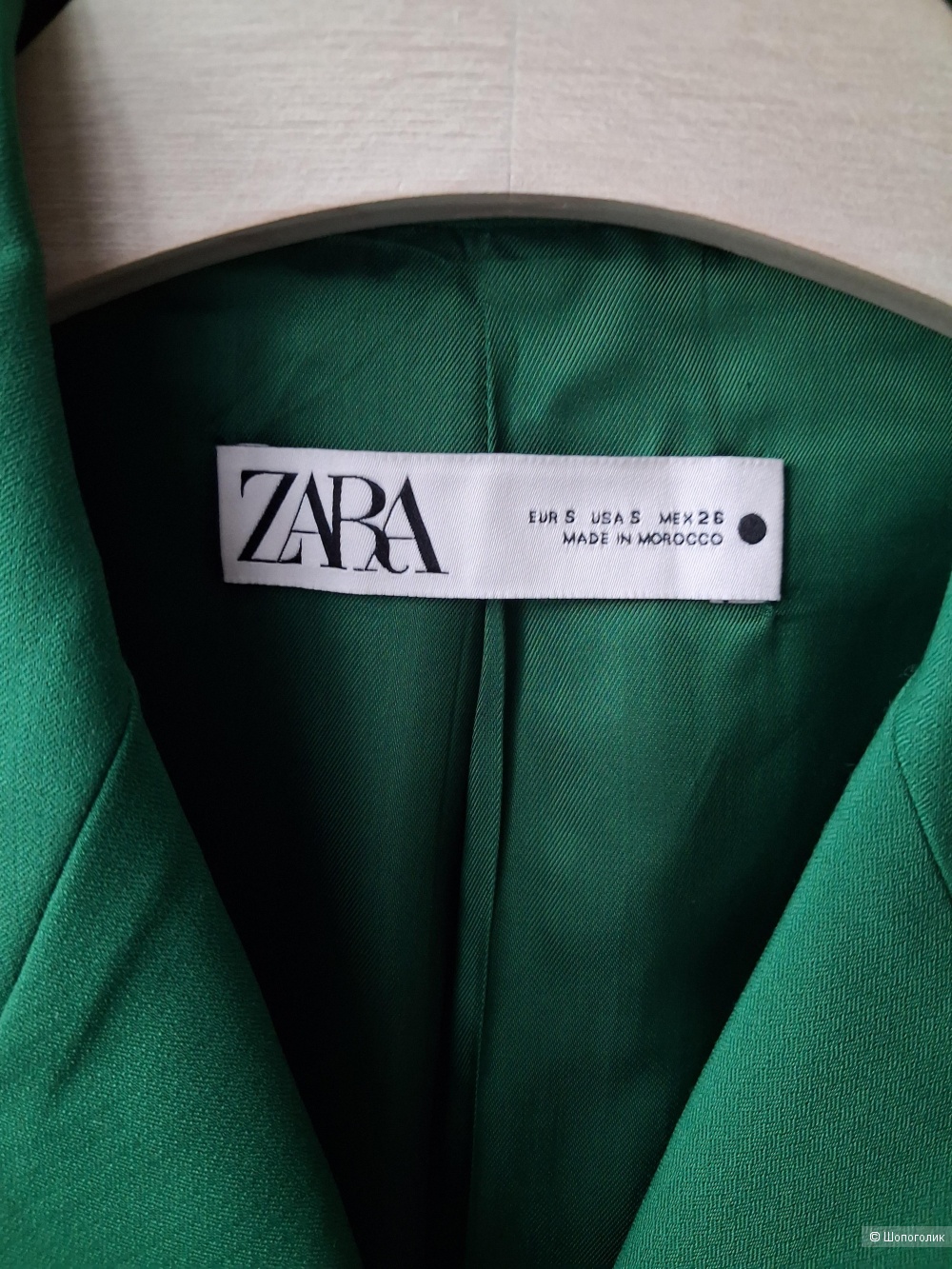 Жакет Zara, размер S