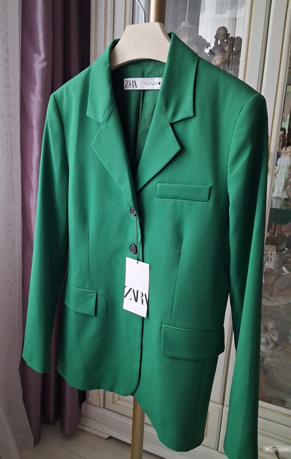 Жакет Zara, размер S