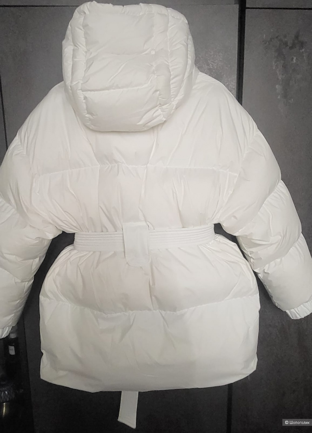 Пуховик Naumi, 48-50