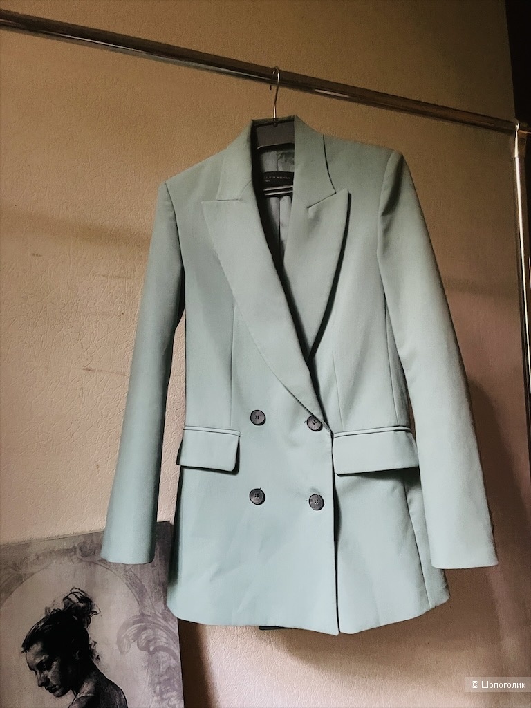 Жакет Dilvin, размер 42-44