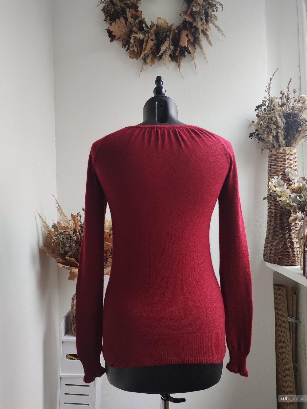 Джемпер Trussardi 42